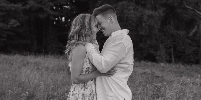 Jaclyn & Phillip Home Page Banner