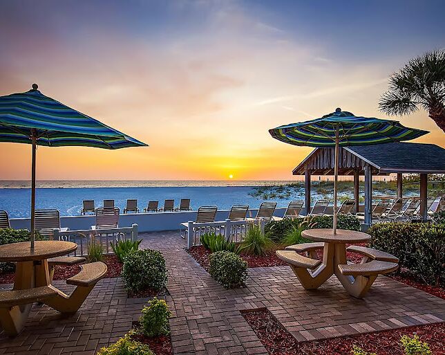 Picture of Bon-Aire Resort