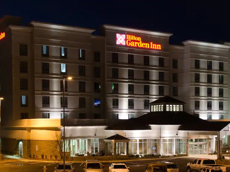 Picture of Hilton Garden Inn Hickory