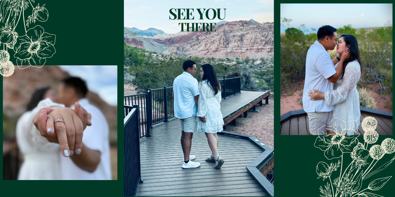 Cher Kay & Ryan Home Page Banner