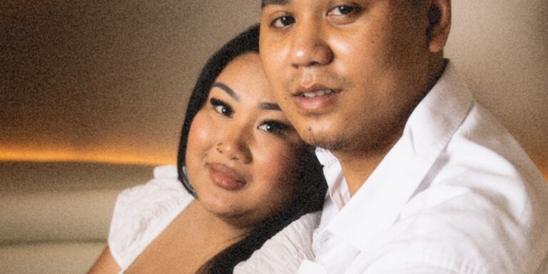Davy & Brandon Home Page Banner