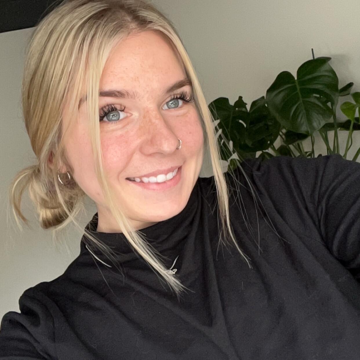 Sarah Tellier