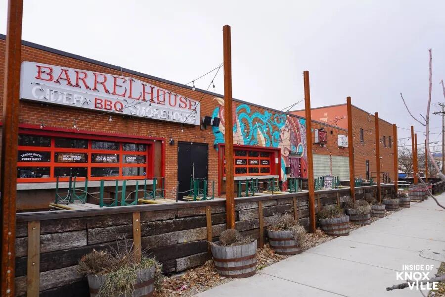 Picture of Barrelhouse by Gypsy Circus