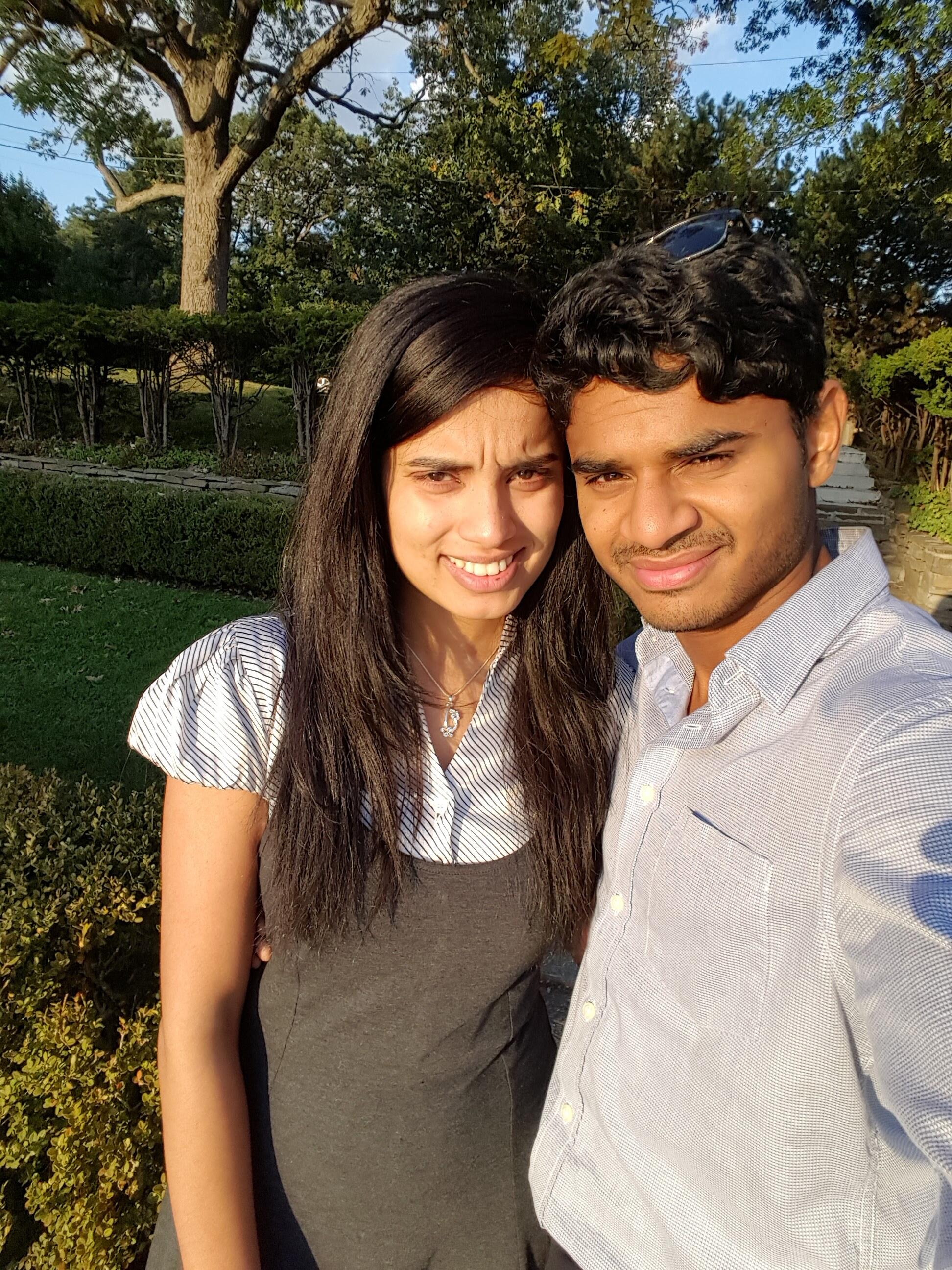 Picture of How we met?