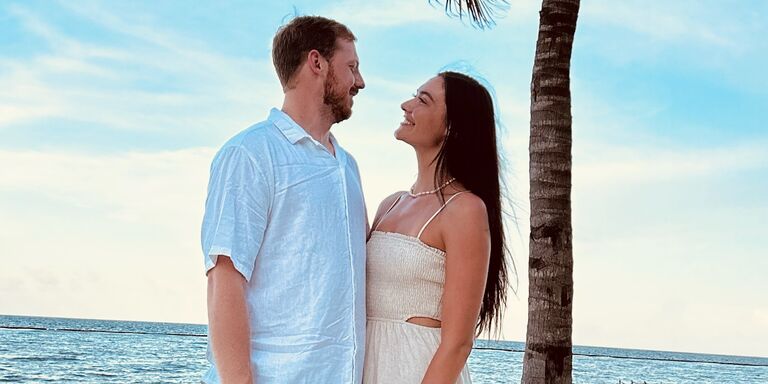 Madison & Matthew Home Page Banner