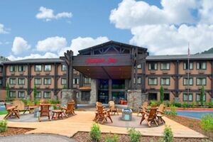Picture of Hampton Inn Jackson Hole