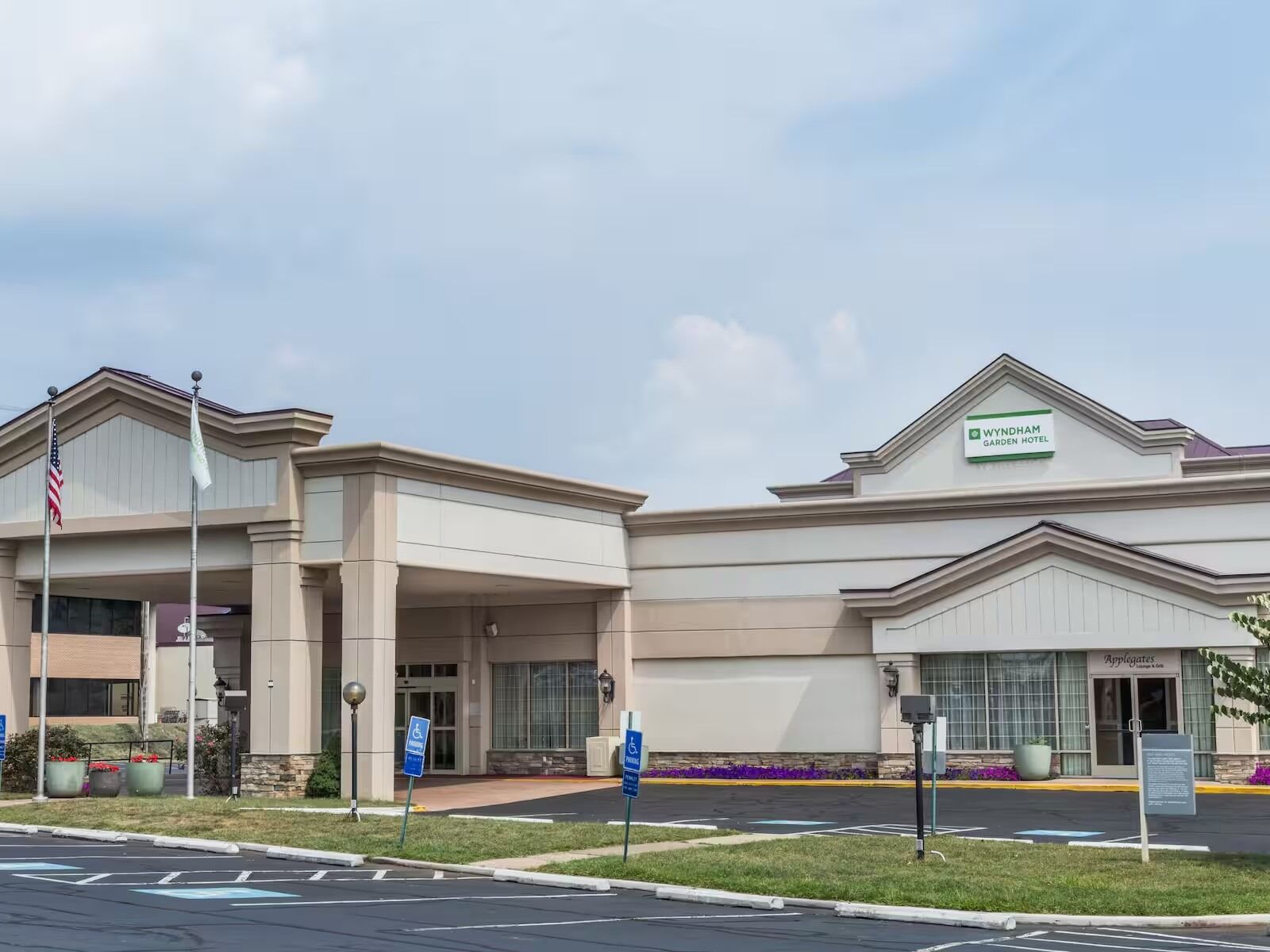 Picture of Wyndham Garden Manassas