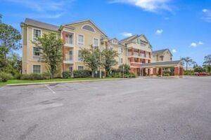 Picture of MainStay Suites