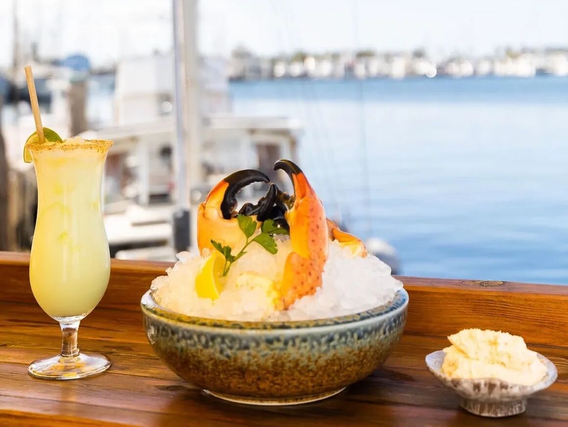 Picture of The Docks Restaurant + Raw Bar