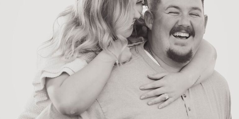 Madison & Jeffrey Home Page Banner