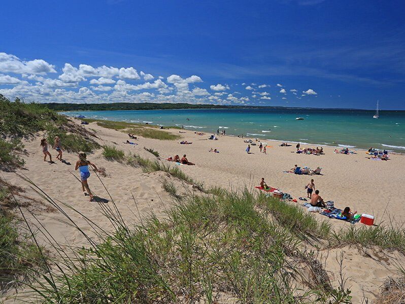 Picture of Petoskey State Park