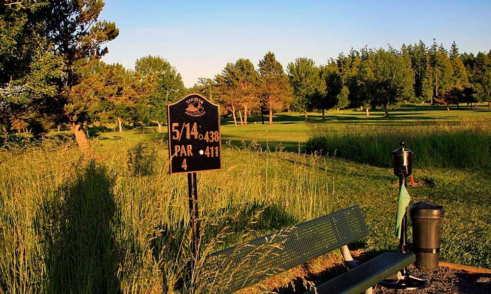 Picture of San Juan Golf & Tennis Club