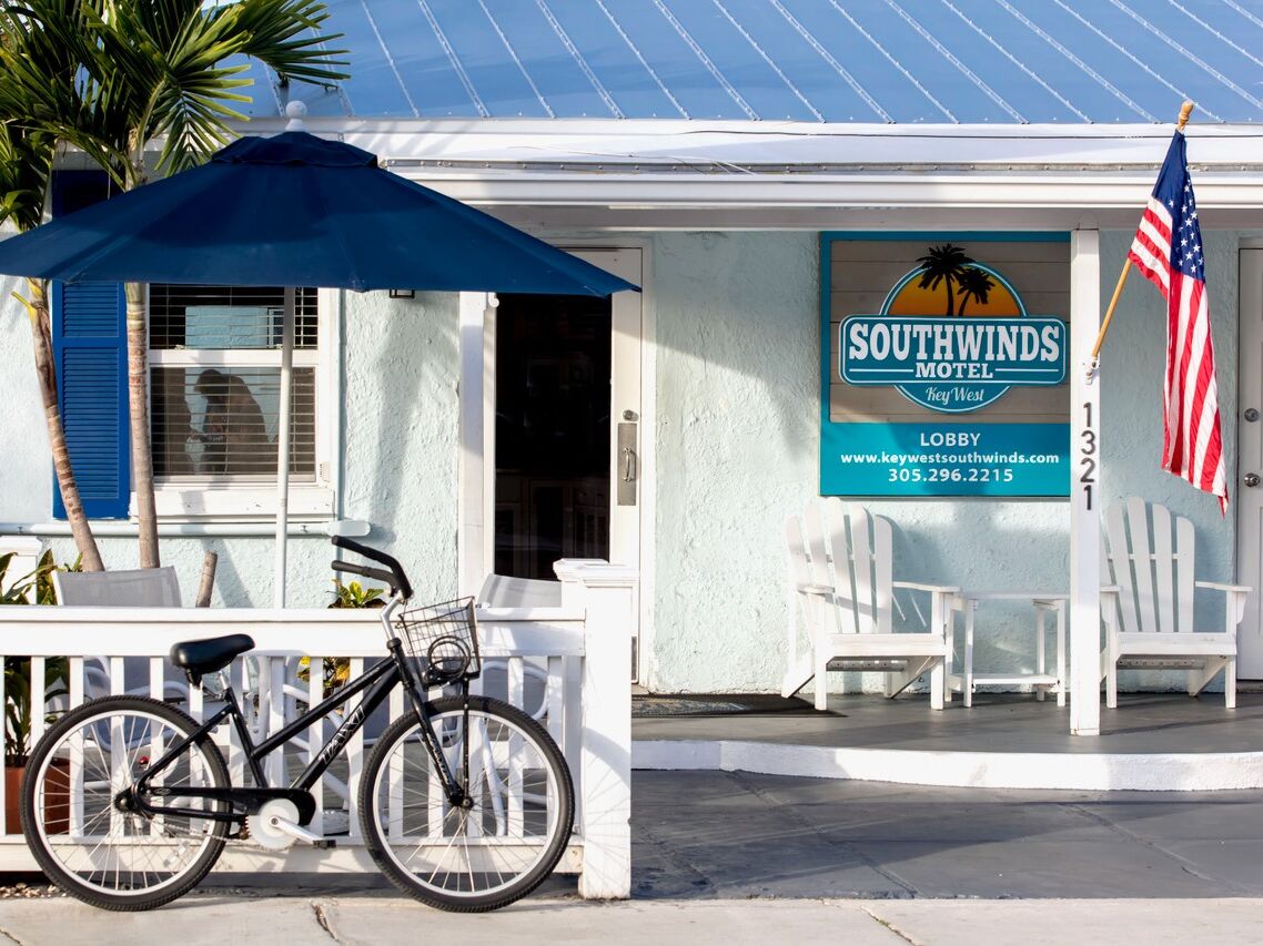 Picture of Southwinds Motel