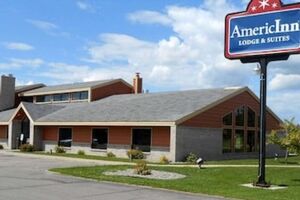 Picture of AmericInn by Wyndham Blackduck