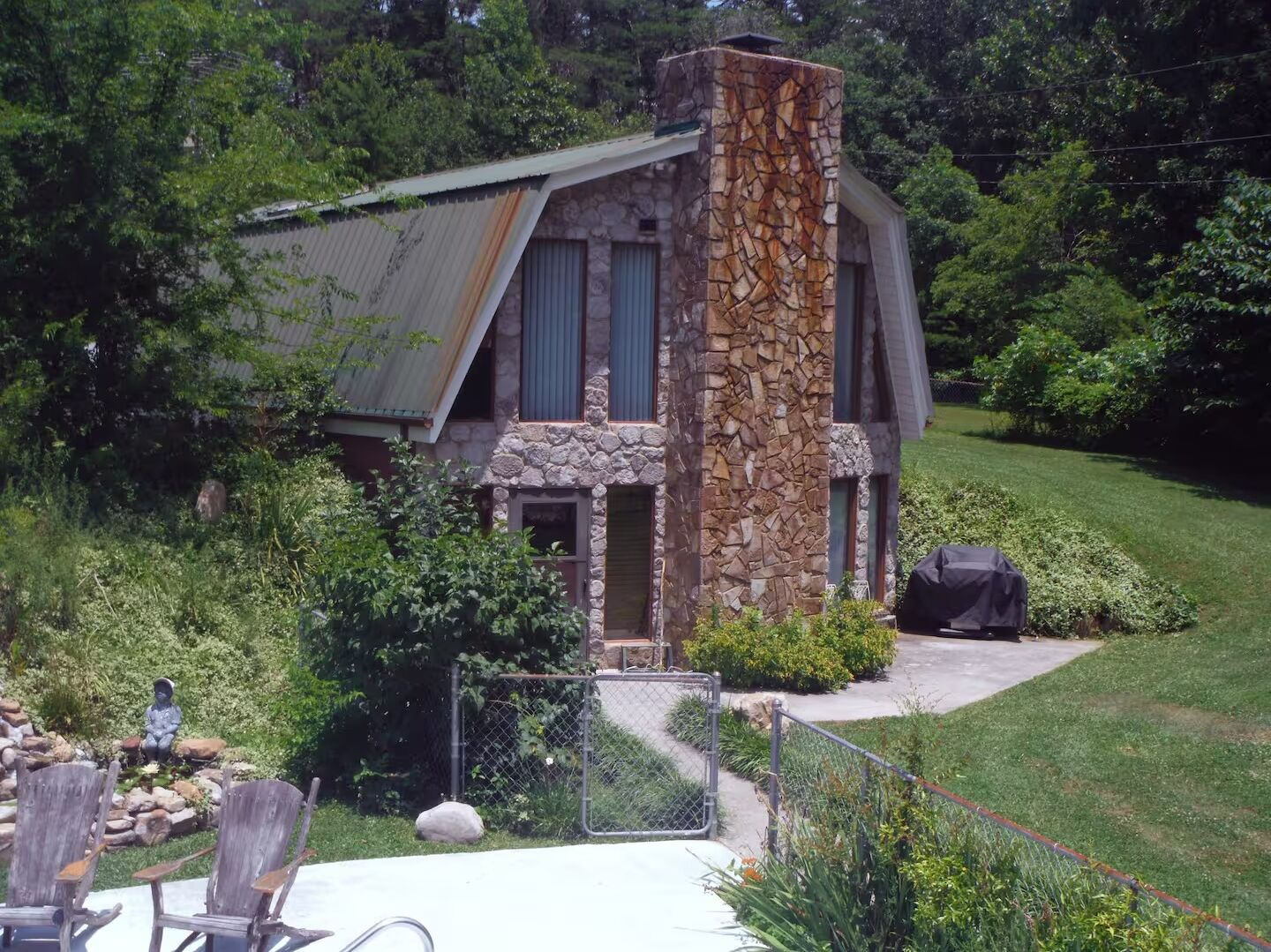 Picture of The Hiwassee Hangout