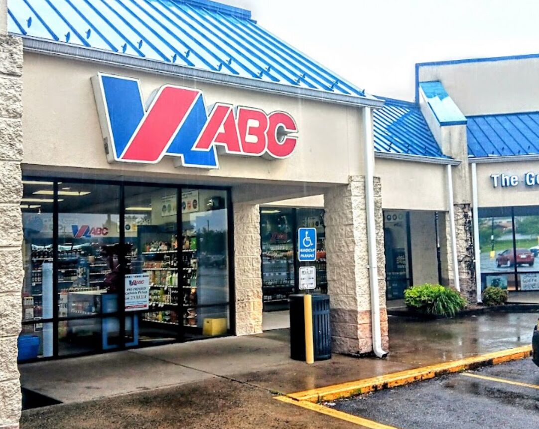 Picture of VA ABC Store