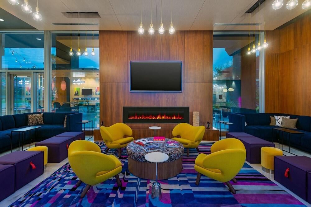Picture of Aloft Orlando Downtown