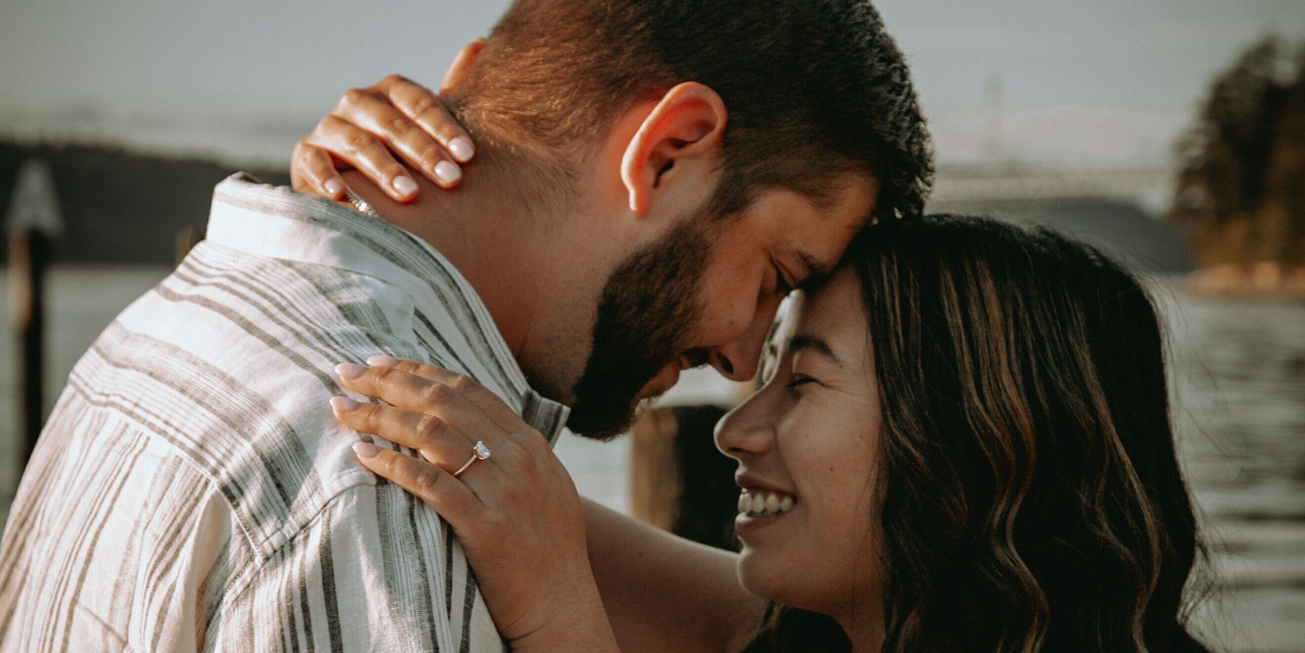 Shanelle & Matthew Home Page Banner