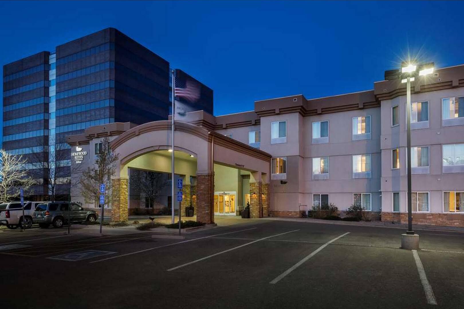 Picture of Homewood Suites by Hilton Denver West - Lakewood