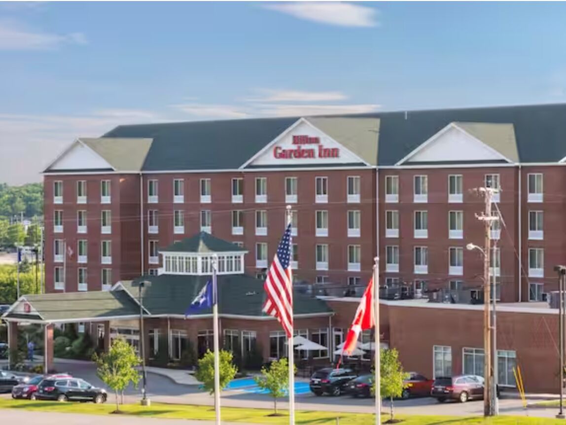 Picture of Hilton Garden Inn Bangor