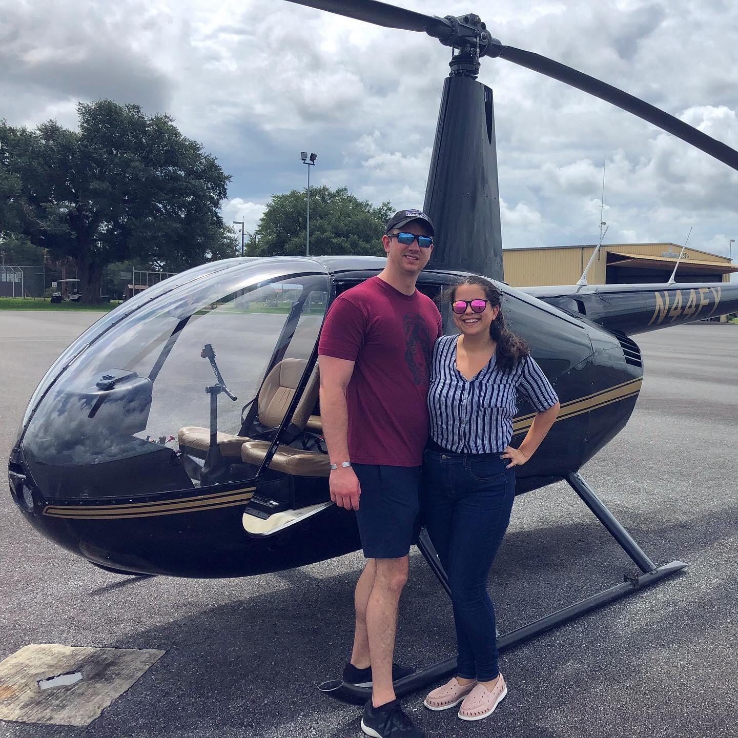 Picture of Tallahassee Helicopters