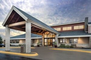 Picture of AmericInn by Wyndham Wahpeton