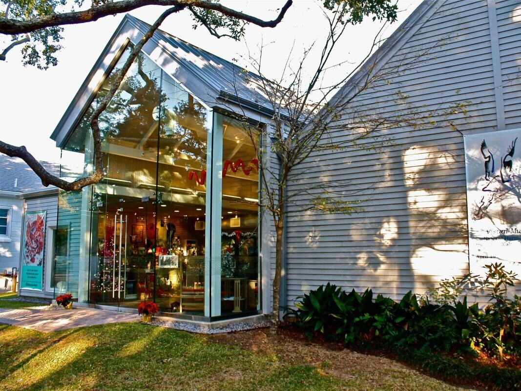 Picture of Walter Anderson Museum of Art