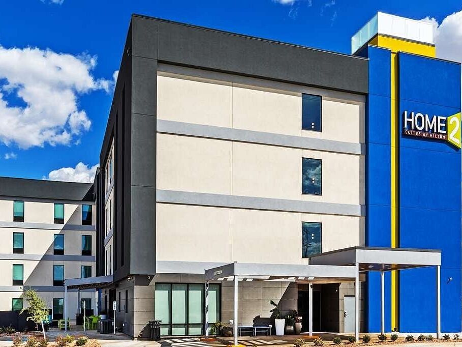 Picture of Home2 Suites by Hilton Weatherford