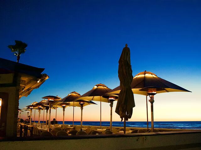 Picture of Poseidon Restaurant Del Mar