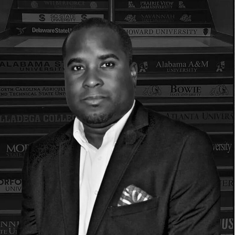 Terrence Caldwell