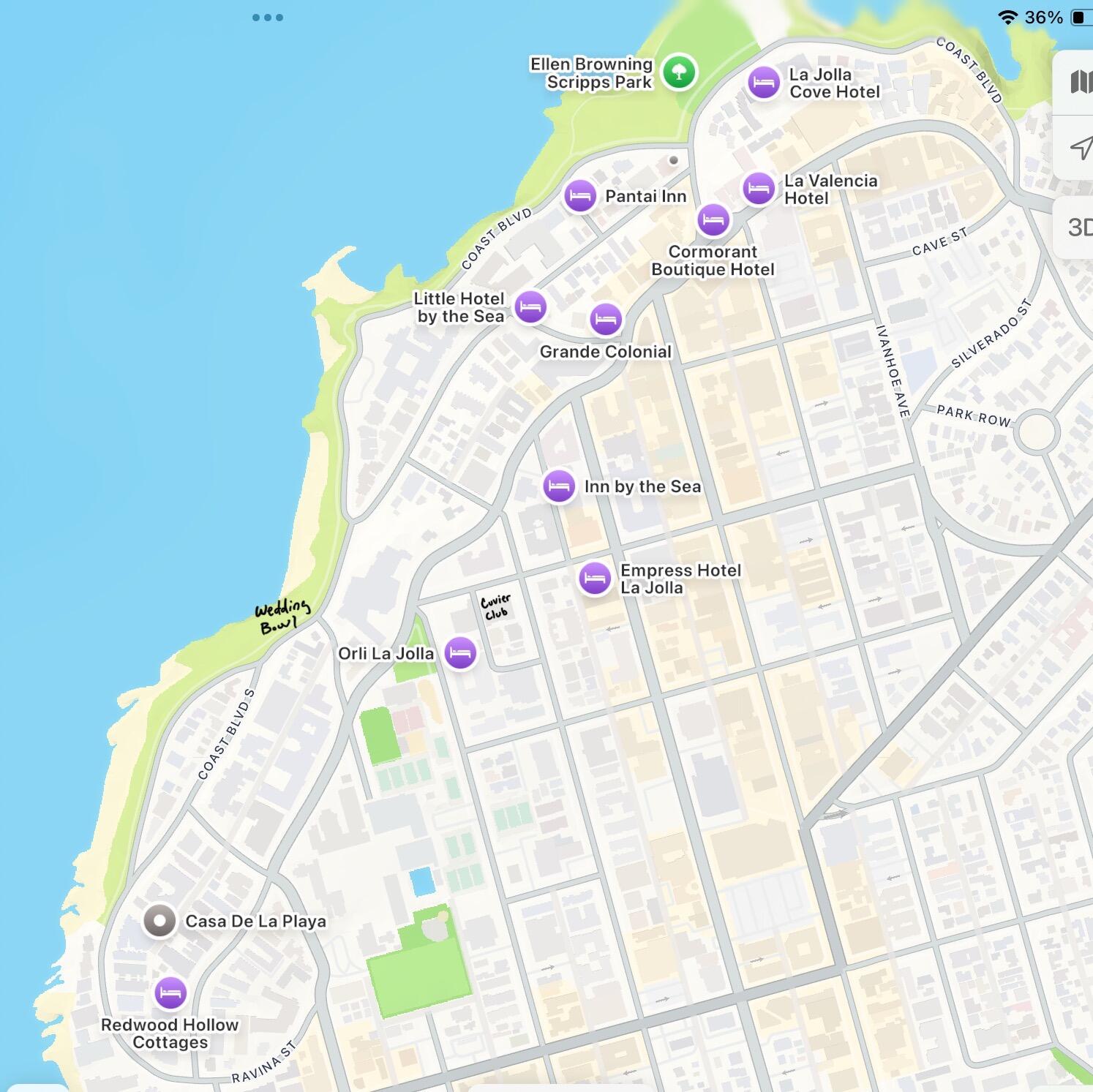 Picture of Where to stay…