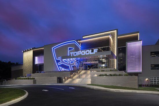 Picture of Topgolf