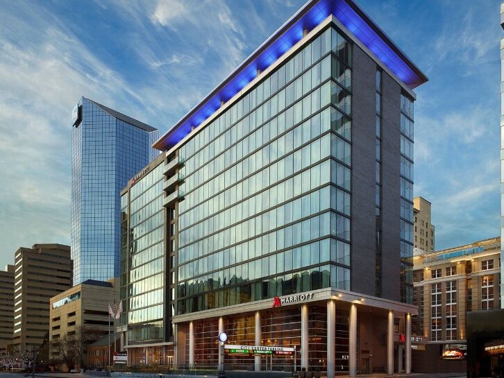 Picture of Lexington Marriott City Center