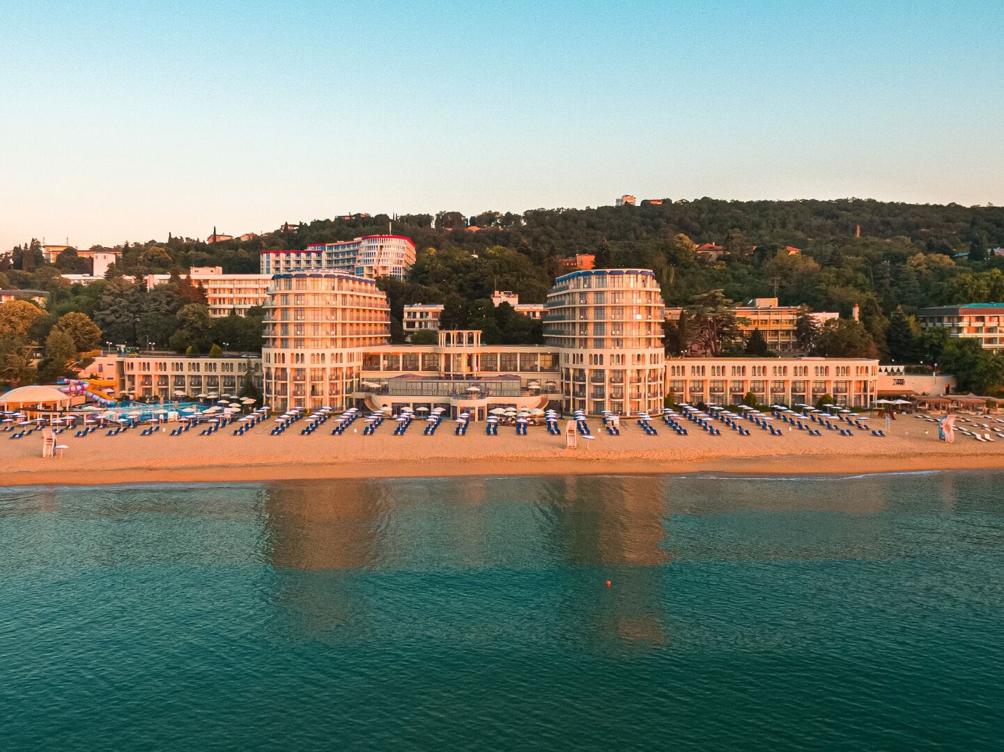 Picture of Azalia Hotel Balneo & SPA