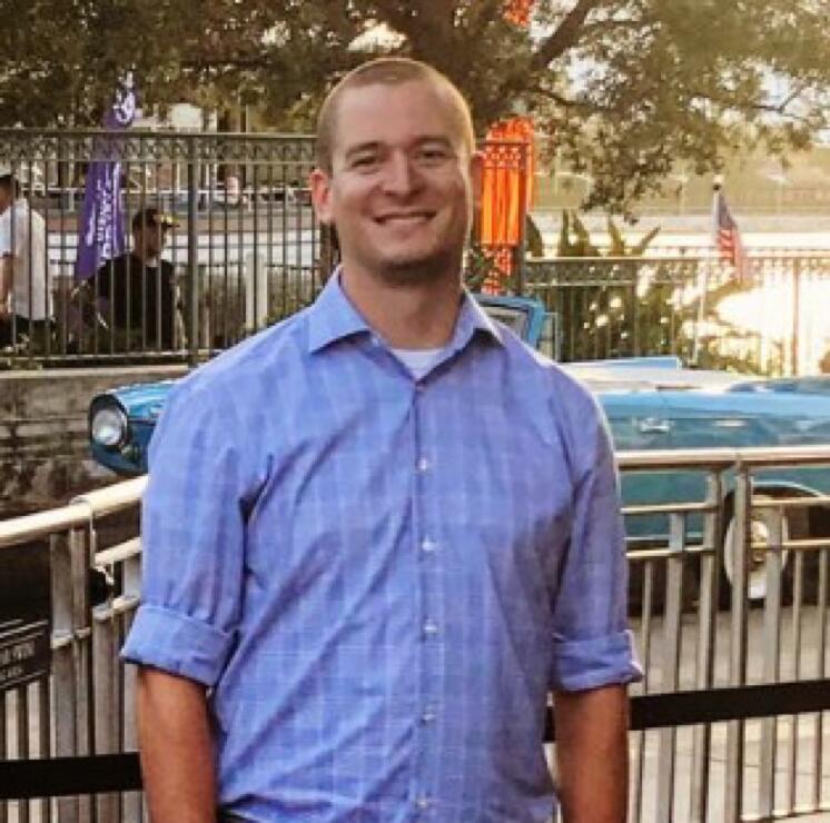 Brian Marker, Jr. 