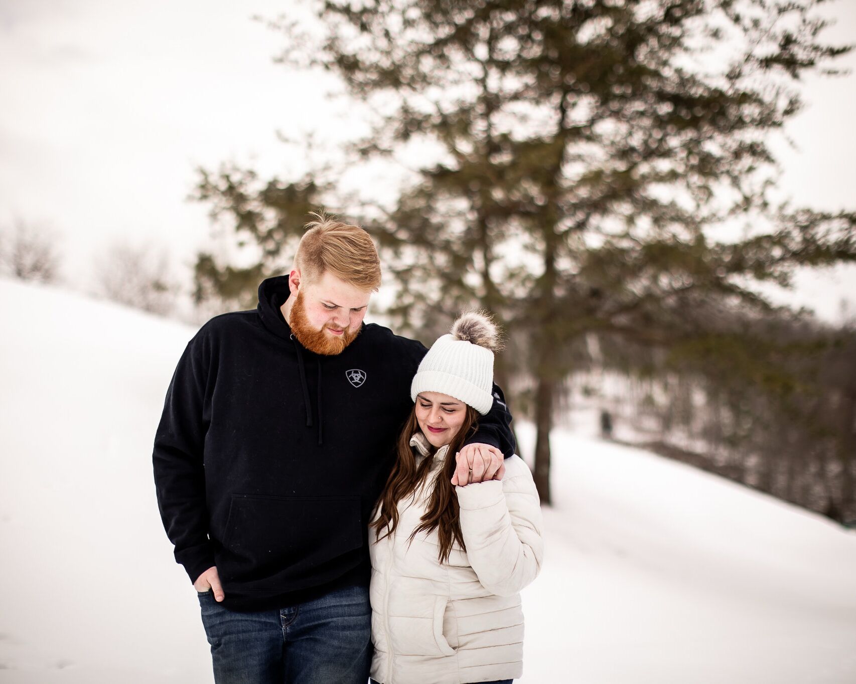 Picture of Engagement pics!
