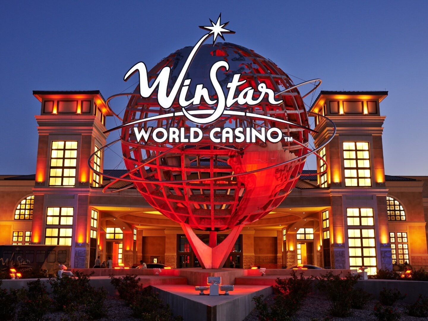Picture of WinStar World Casino