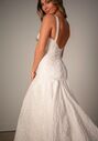 Stella York SY8202 Fit-and-Flare Wedding Dress - thumbnail - 3