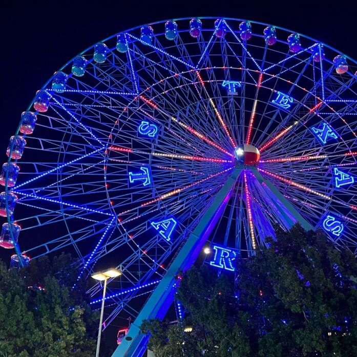 Picture of State Fair Of Texas