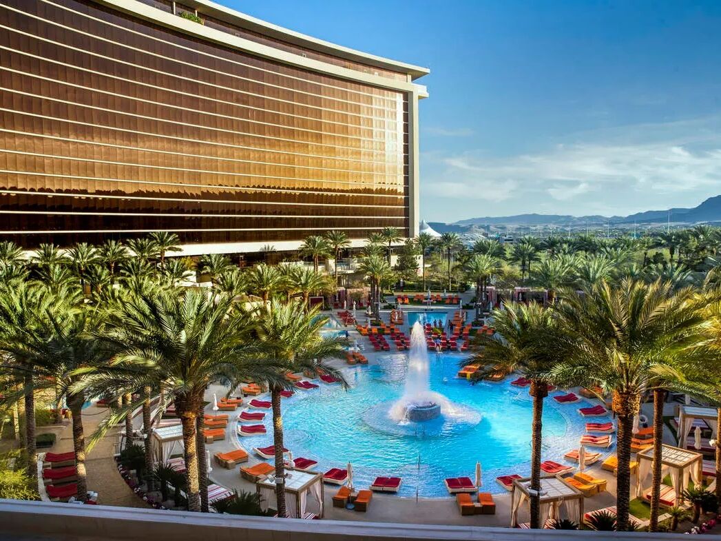 Picture of Red Rock Casino Resort and Spa