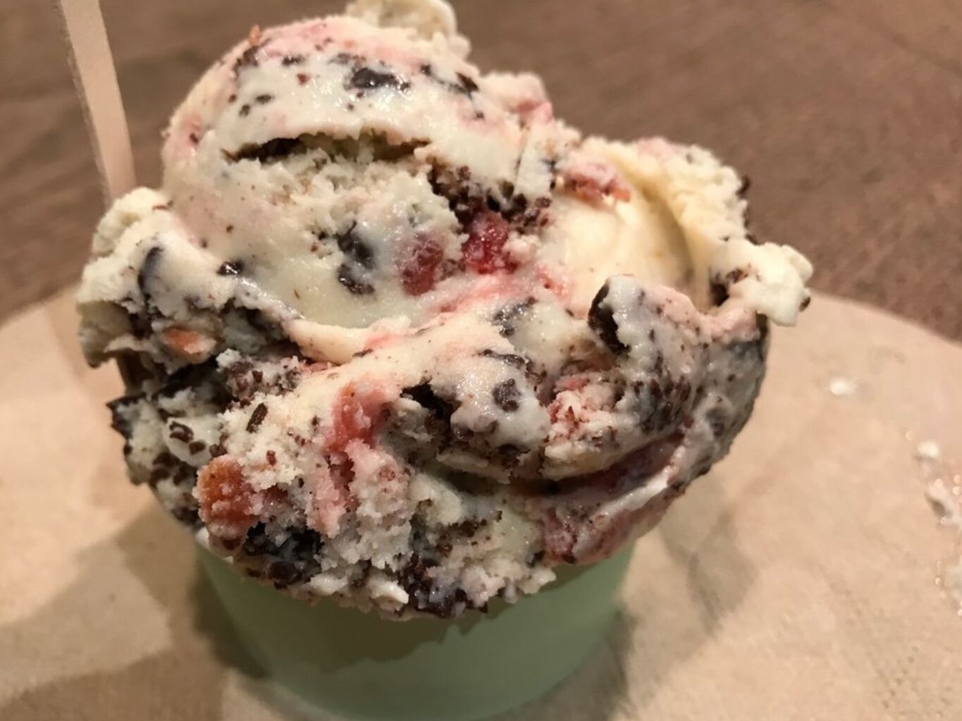 Picture of Owowcow Creamery