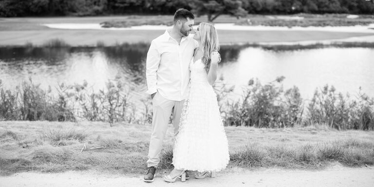 Morgan & Kyle Home Page Banner