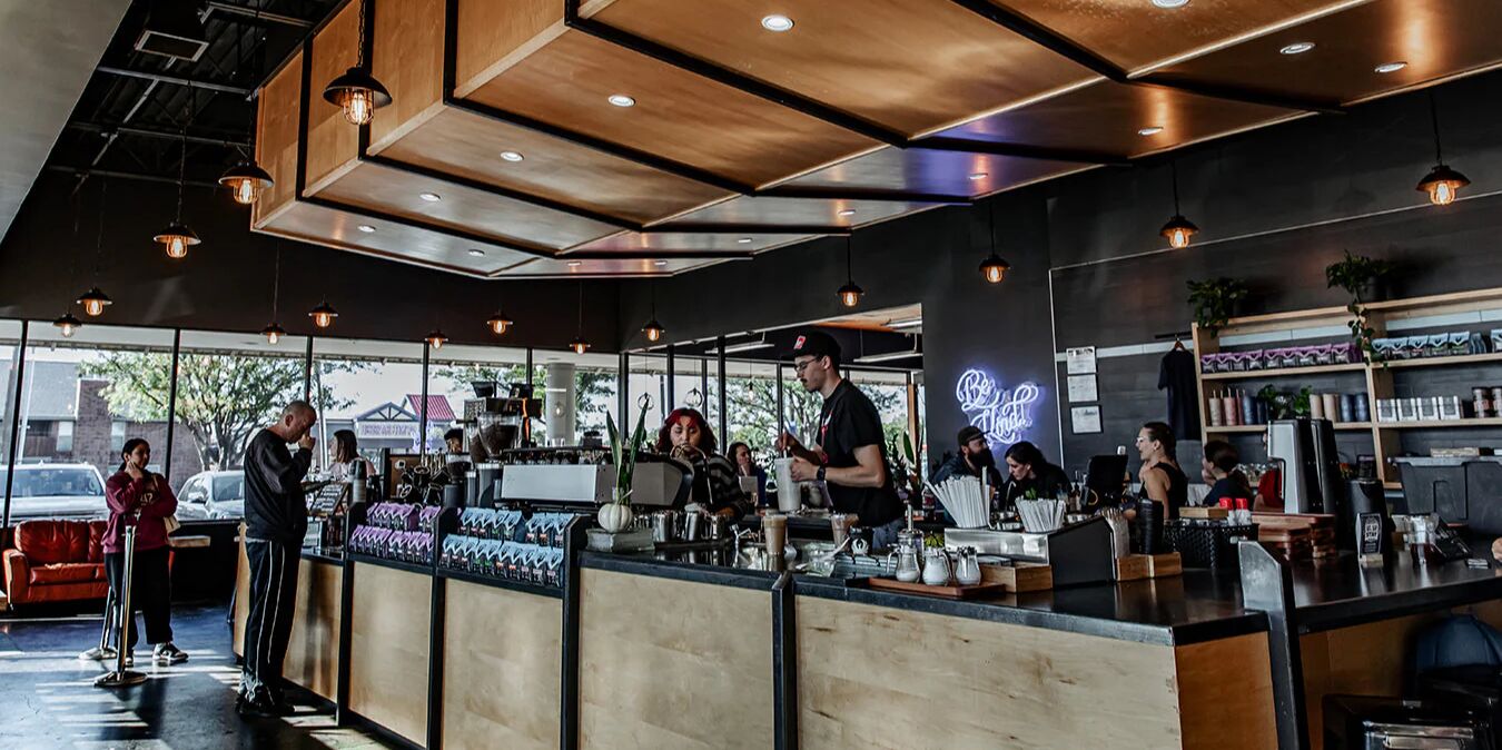 Picture of Palace Coffee Company