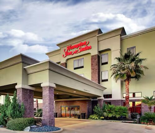 Picture of Hampton Inn & Suites Shreveport/South