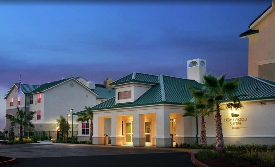 Picture of Homewood Suites by Hilton Sacramento Airport-Natomas