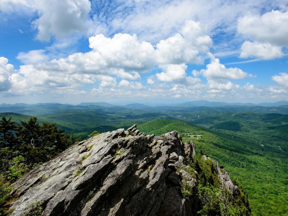 Picture of Hiking Trails