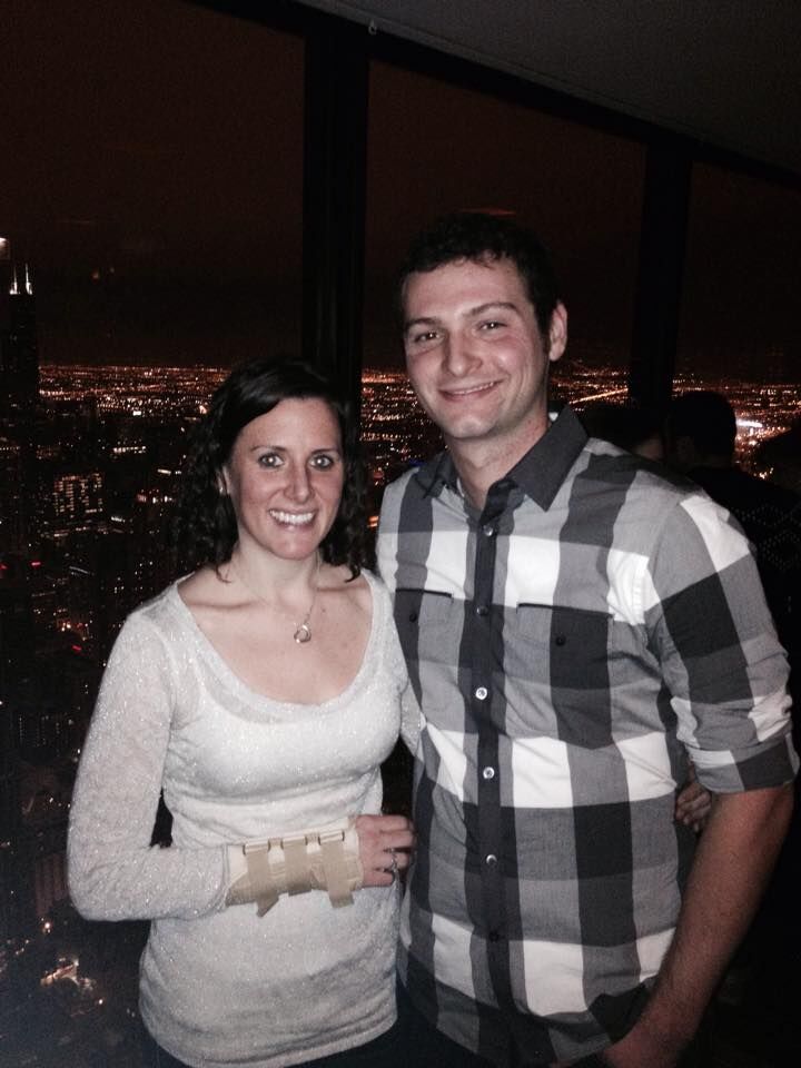 Picture of Chicago Activities