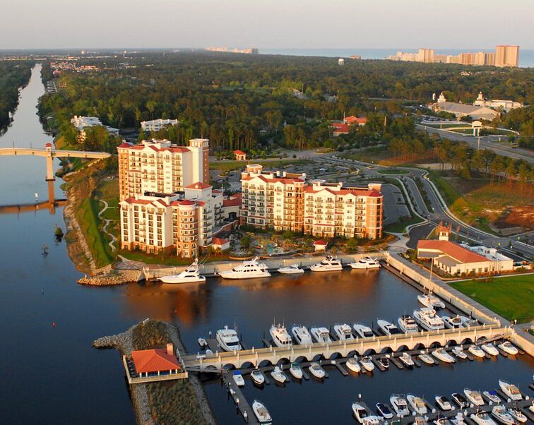 Picture of Marina Inn At Grande Dunes