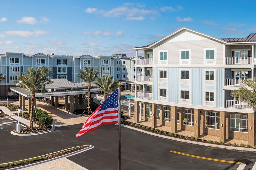 Picture of Courtyard by Marriott Amelia Island