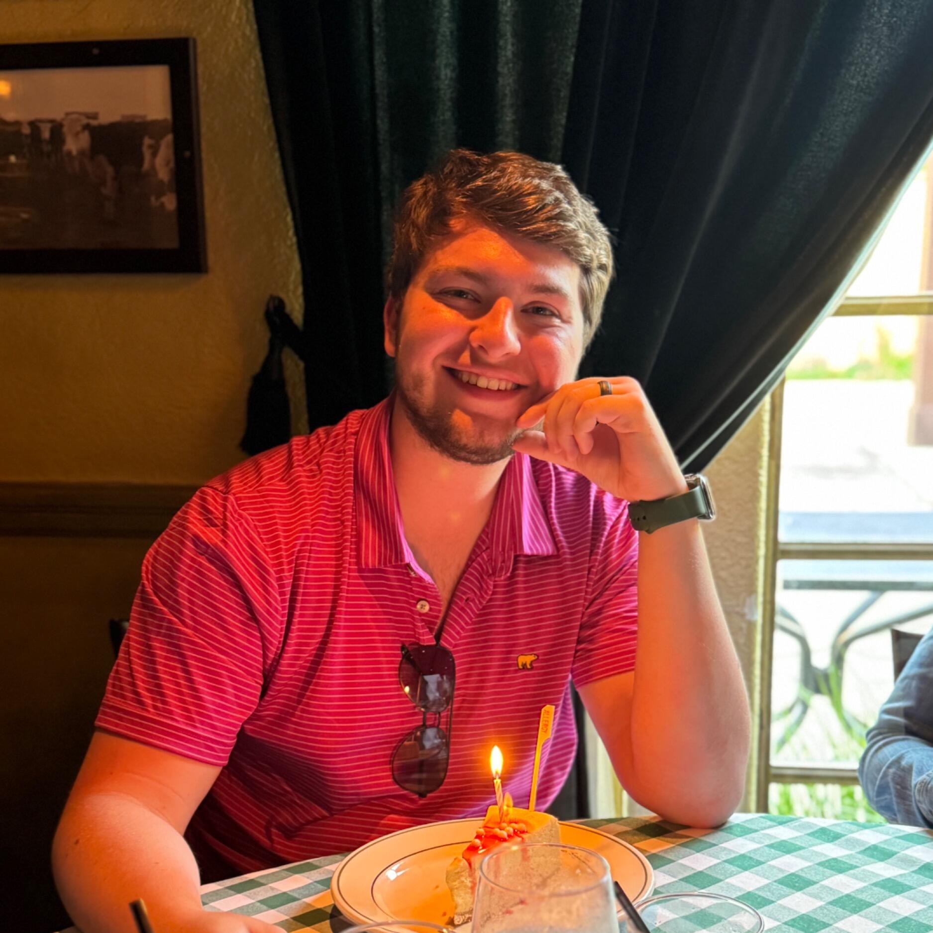 Zach Rutkiewicz